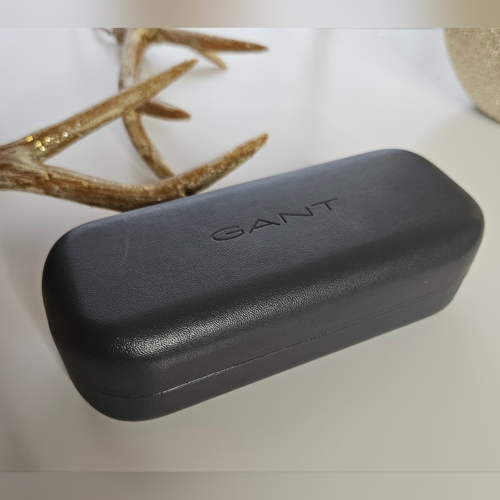 Gant sunglasses / eyewear case